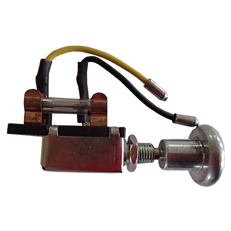 Fits Ford Tractor Light Switch 9N11652 8N 9N 2N Jubilee 8N11654B b