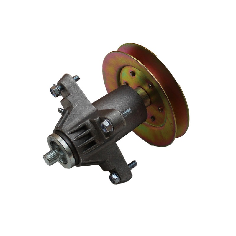 Fits Stens 285-157 Spindle ASM fits MTD 918-05137 618-05137 RZT-S54 Z6600 and