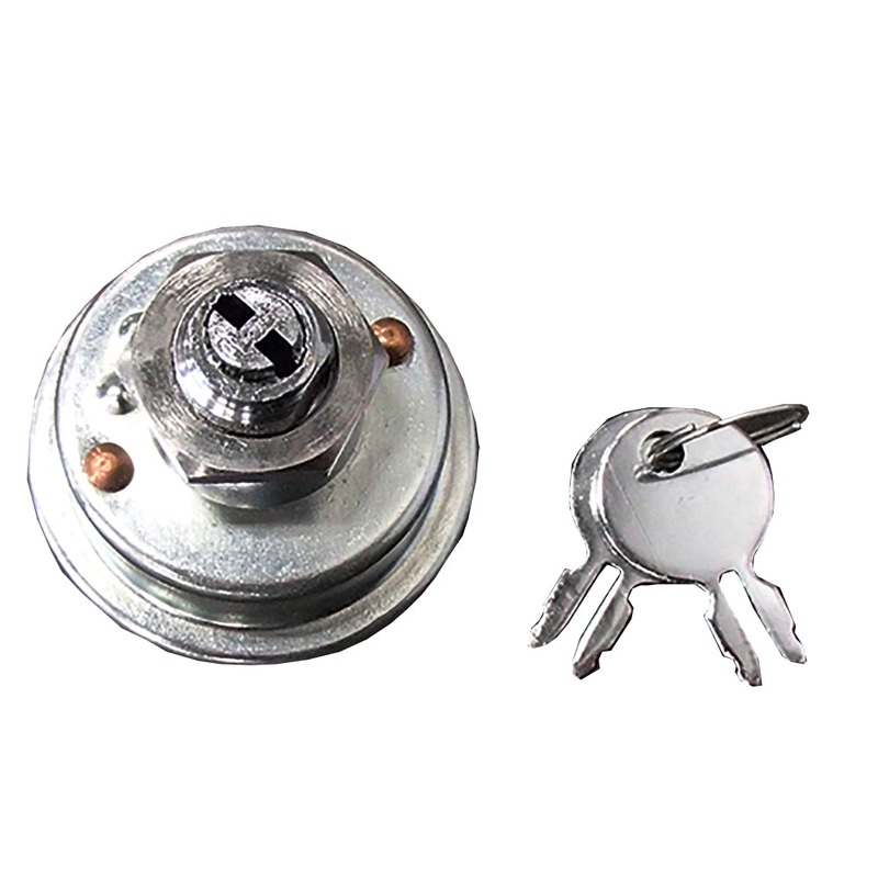 Ignition SWITCH for Gas Fits John Deere Tractor 1010 2010 3010 3020 4010 4020