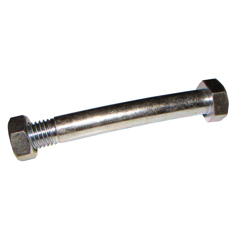 KK-02AN Axle Bolt 3/4" x 5" Fits King Kutter KK-403023 KK-02MT9