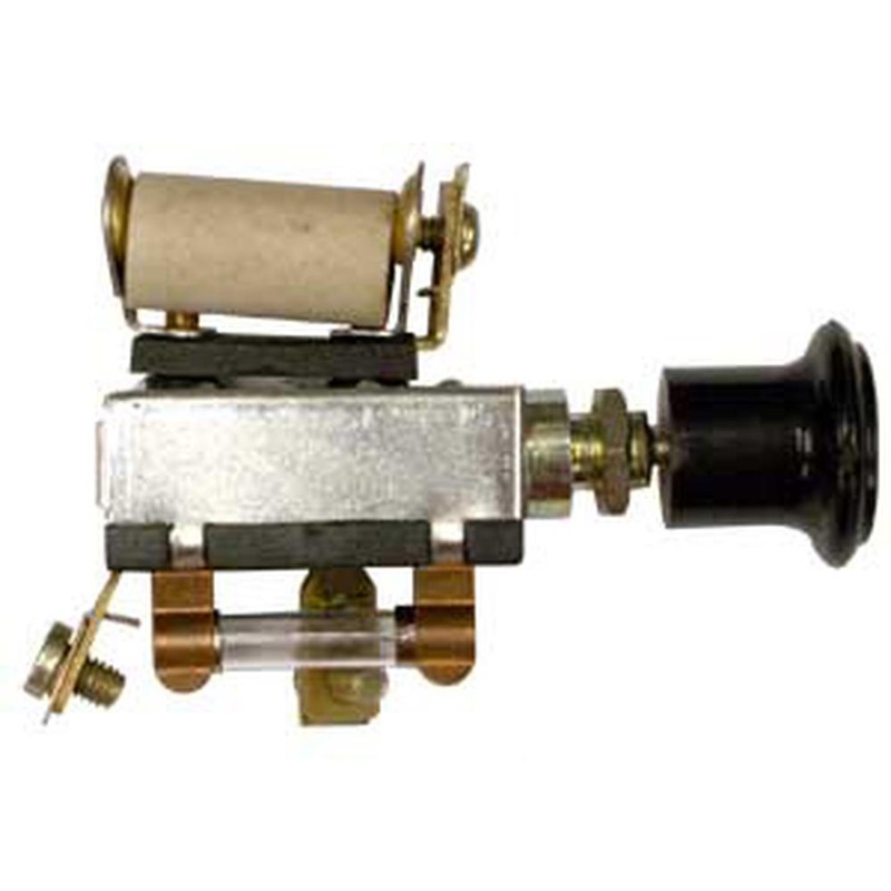 New AVERY TRACTOR Light Switch BF BG H7345A Cut Out