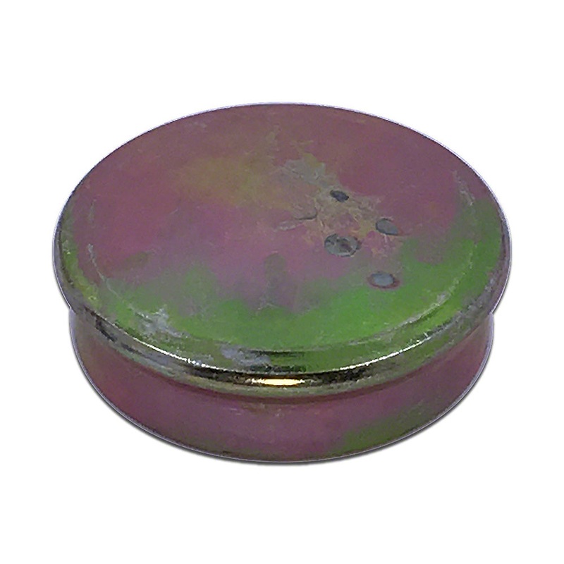 New Tractor Hub Cap Replacement 612884R1 Fits Case-IH 3220 3230 385 395 4210