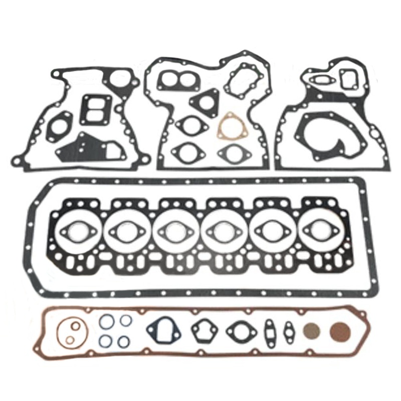Overhaul Gasket Set Fits John Deere 6.303 6.329 6.359 6.359T 6059 6059T 6.414