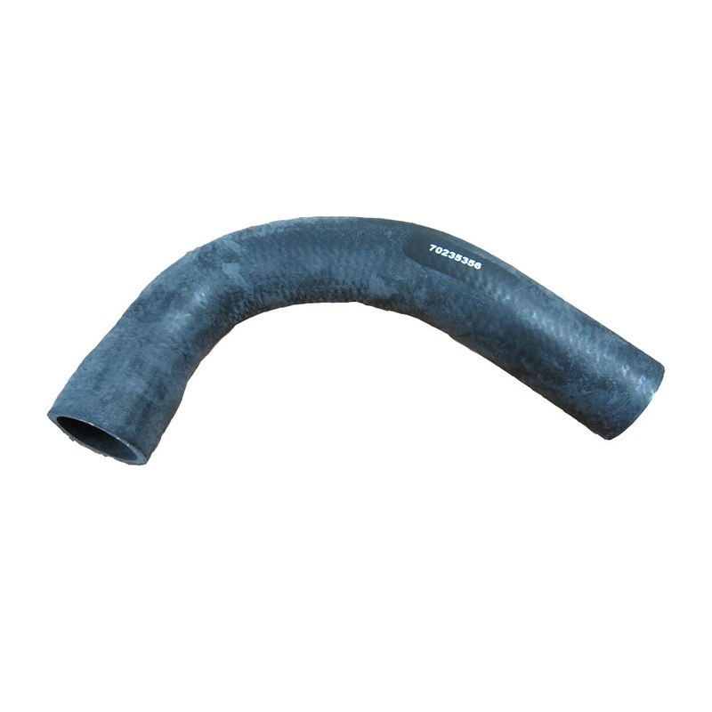 Radiator Hose - Lower Fits Allis Chalmers D17 D19 70235356