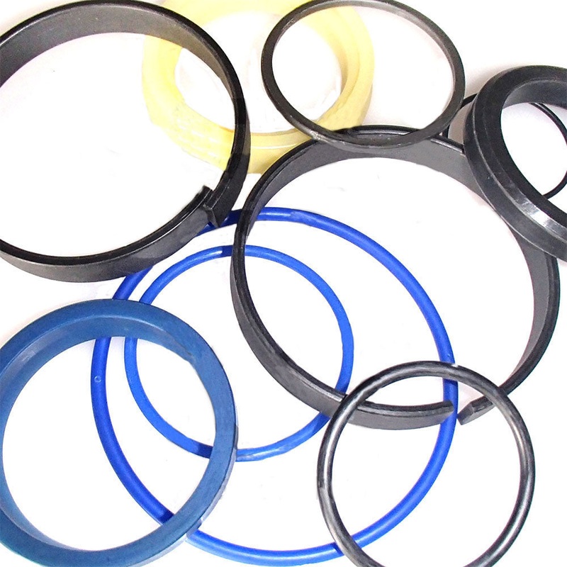 RE30100 Piston Seal Kit Fits John Deere 410D 410G 510D Backhoe Loader
