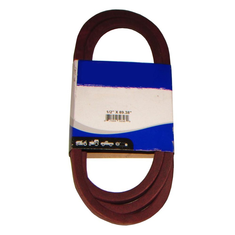 REPLACEMENT DRIVE BELT FOR MURRAY 42" HYDRO 37X88