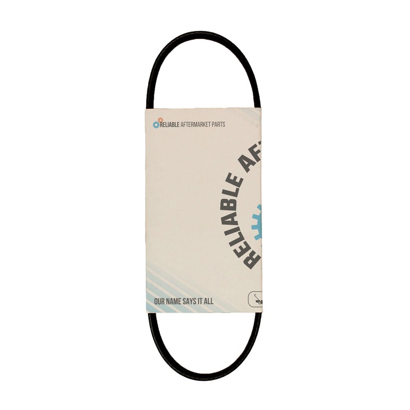 Rotary 869 Transmission Belt Replaces Snapper/Kees 7012354 1-2354 3/8" x 22"