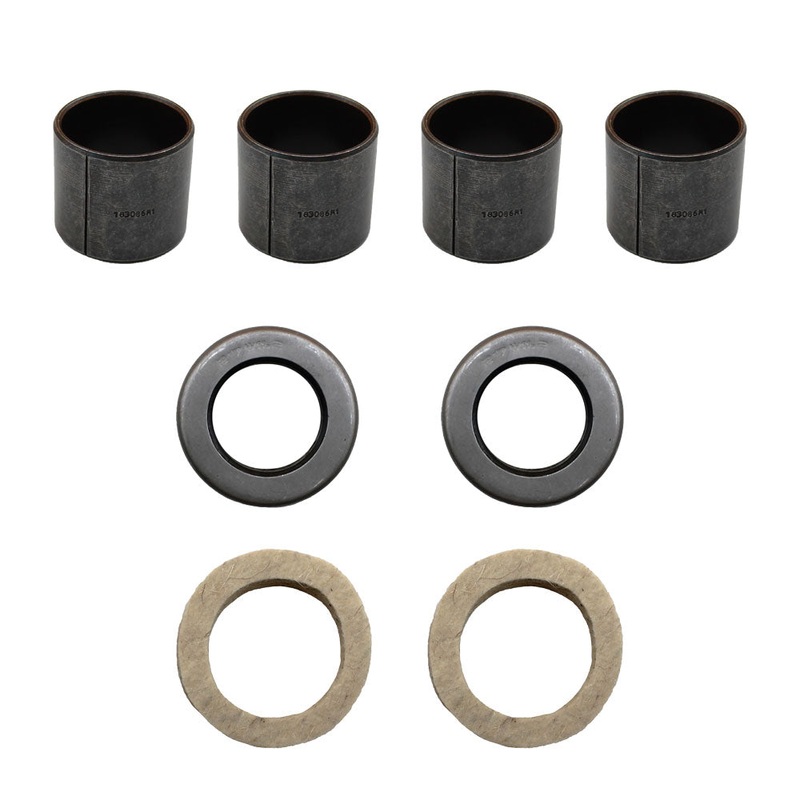 Spindle Bushing, Bearing & Seal Kit Fits 202 204 205 20C 20D 20F 2135 2200 35