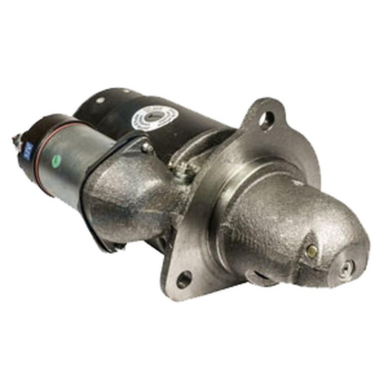 Starter A20873 Fits Case-Fits International Harvester 930 940 Tractor