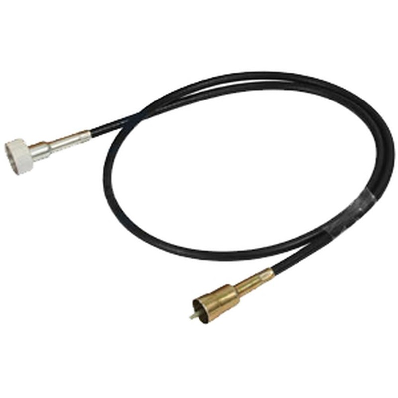 TACHOMETER CABLE Fits John Deere 1010 1010C 2010 2010C 5010 5020 6030 7520