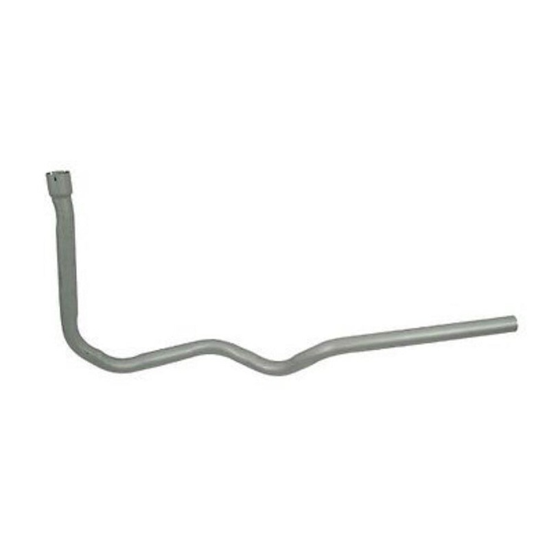 Tail Pipe Fits 2000 2100 2110 231 2600 3000 3100 3600 4110 531 C7NN5245B C7NN524