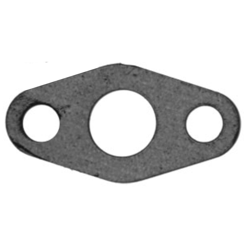 Turbo Inlet Gasket Fits John Deere Models