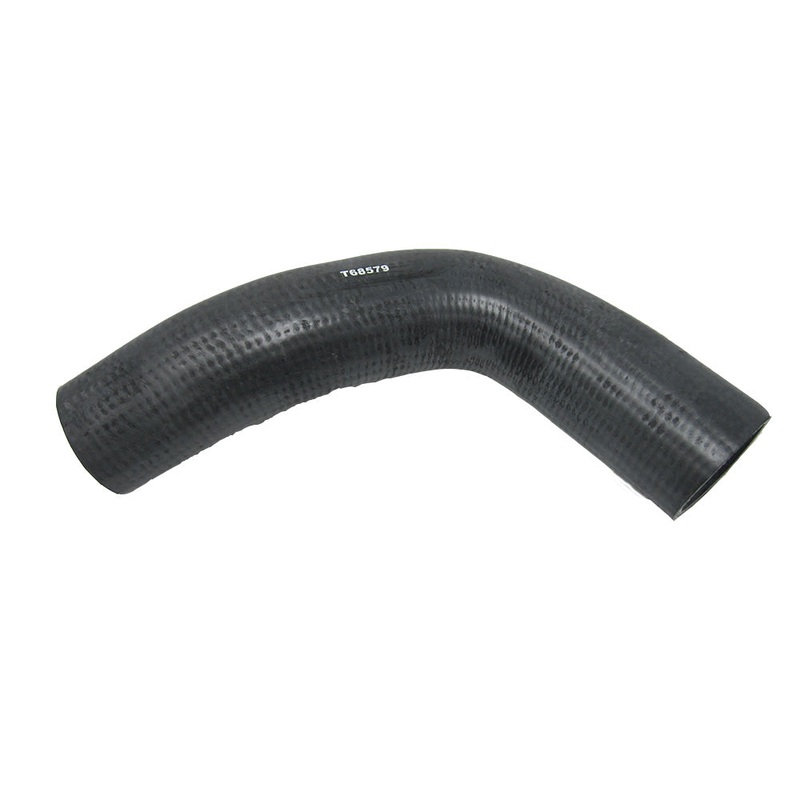 Upper Radiator Hose Fits John Deere 510D 515B 610B 610C 710B 710C 710D T68579