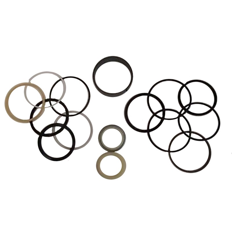 101-63-02040K Tilt Cylinder Seal Kit for Komatsu Crawler Dozer D20A-7