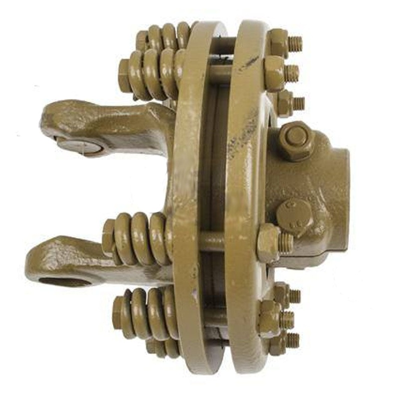 3013-6038 - Slip Clutch