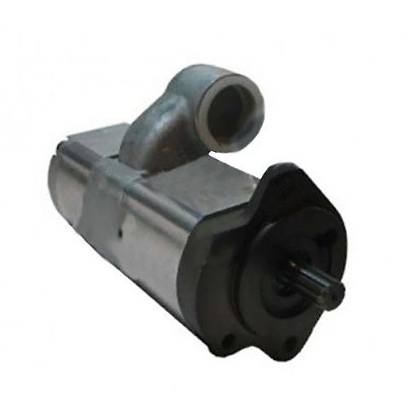 3816909M91 Fits Massey Ferguson 4253 4255 4260 4263 4265 4270 Hydraulic Pump