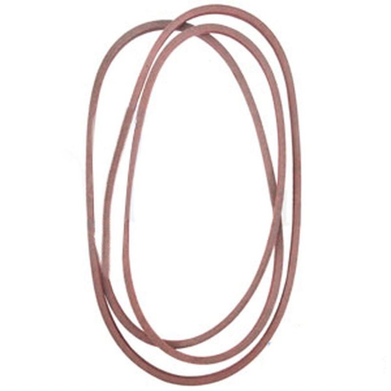 954-04118 Made With Aramid Deck Belt Fits Troy-Bilt Riding Mower 1/2" x 122.5"