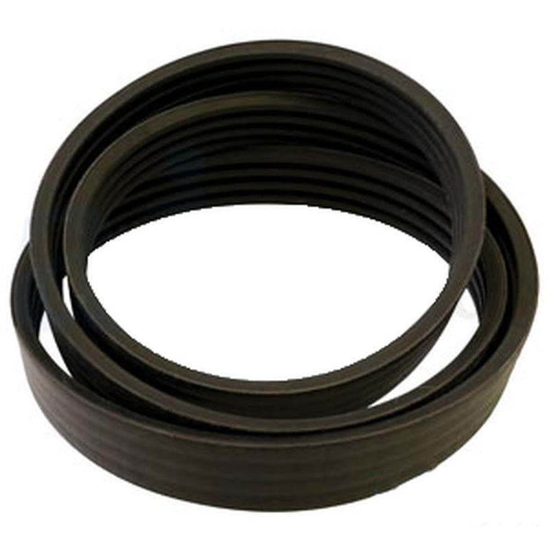 A-47616842-AI - Belt, Header Drive w/o Rock Trap