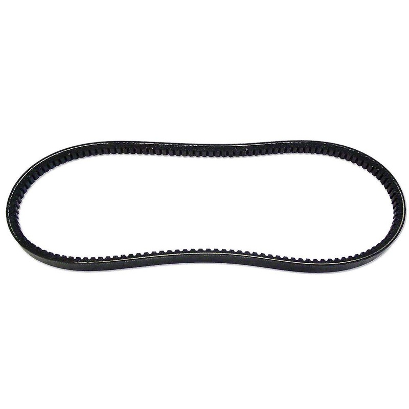 ABC059 Fan Belt, Notched Fits Ford