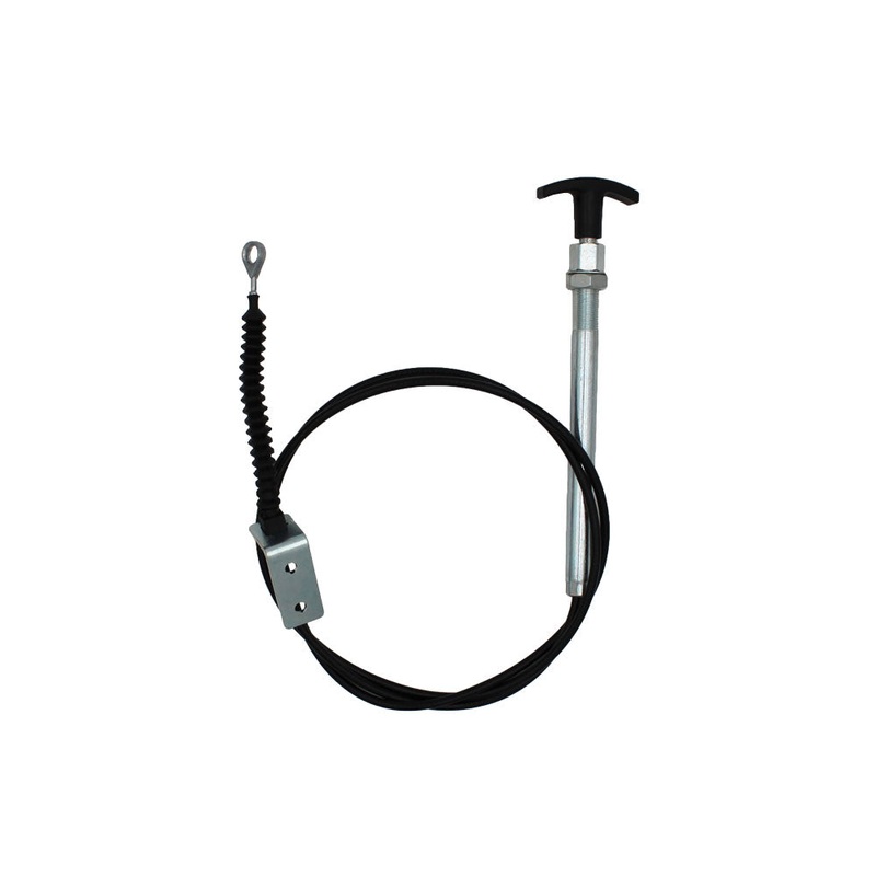 AM134404 Spout Control Input Cable Fits John Deere 102 105 115 125 135 145