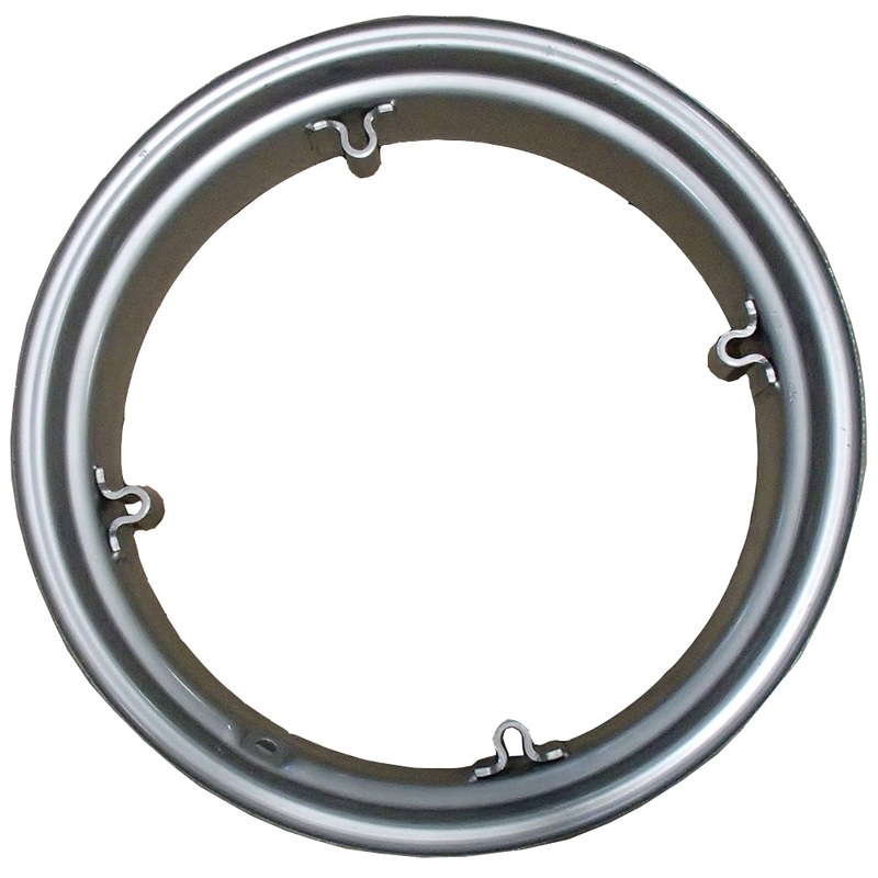 Fits Case Fits IH Fits FARMALL Fits Cub Tractor 4 Loop 7 X 24 Rear Wheel Rim