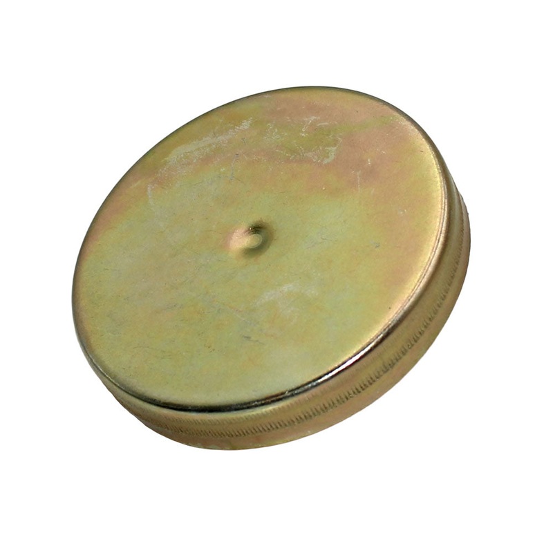 Fuel Tank Cap - Red Fits Massey Ferguson 35 20 135 275 175 20 165 240 40 40 65
