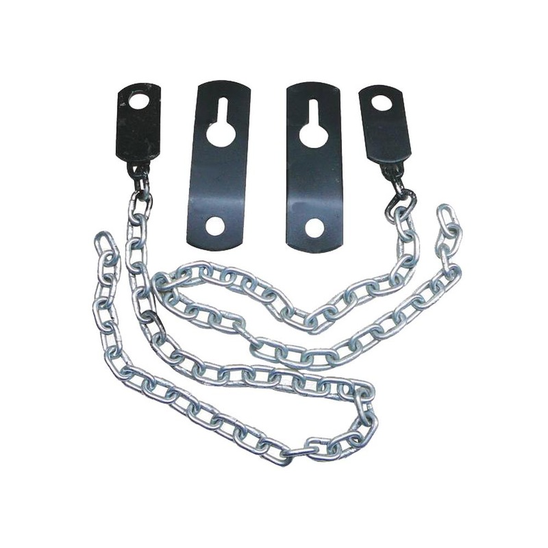 Mower Height Stabilizer Chain Kit - Fits CAT 1