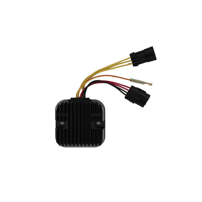 New Voltage Regulator Rectifier For 2007-2009 Fits Polaris Sportsman X2 800 EFI