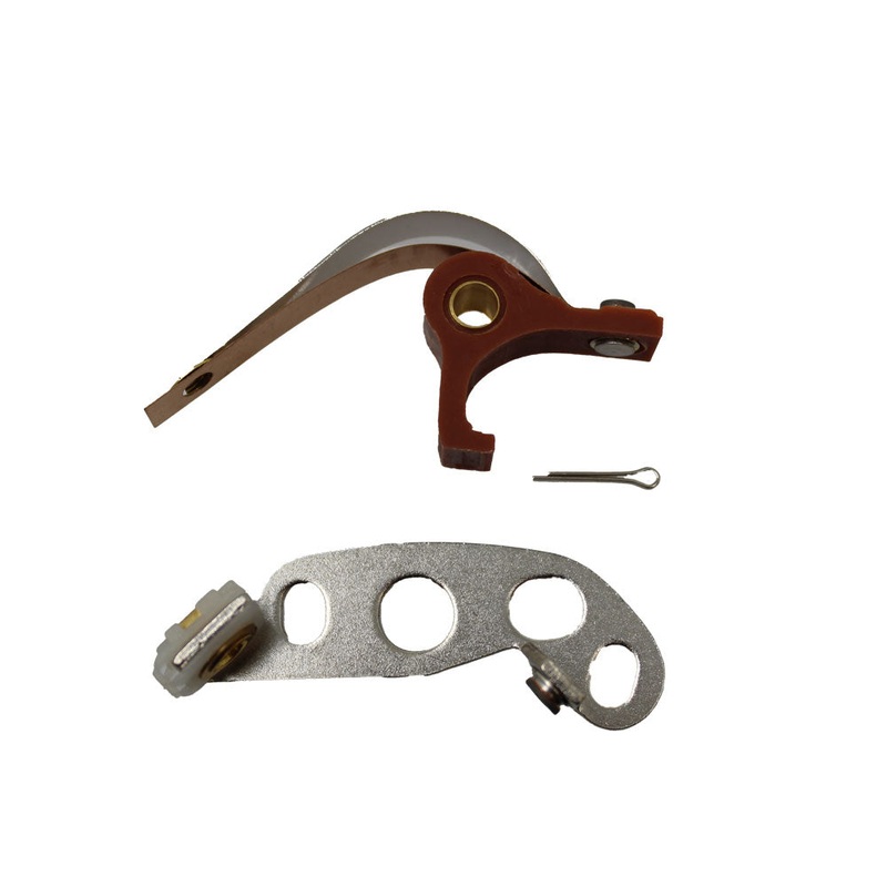 Point Set Fits Ford 2N 2-N 8N 8-N 9N 9-N Tractor