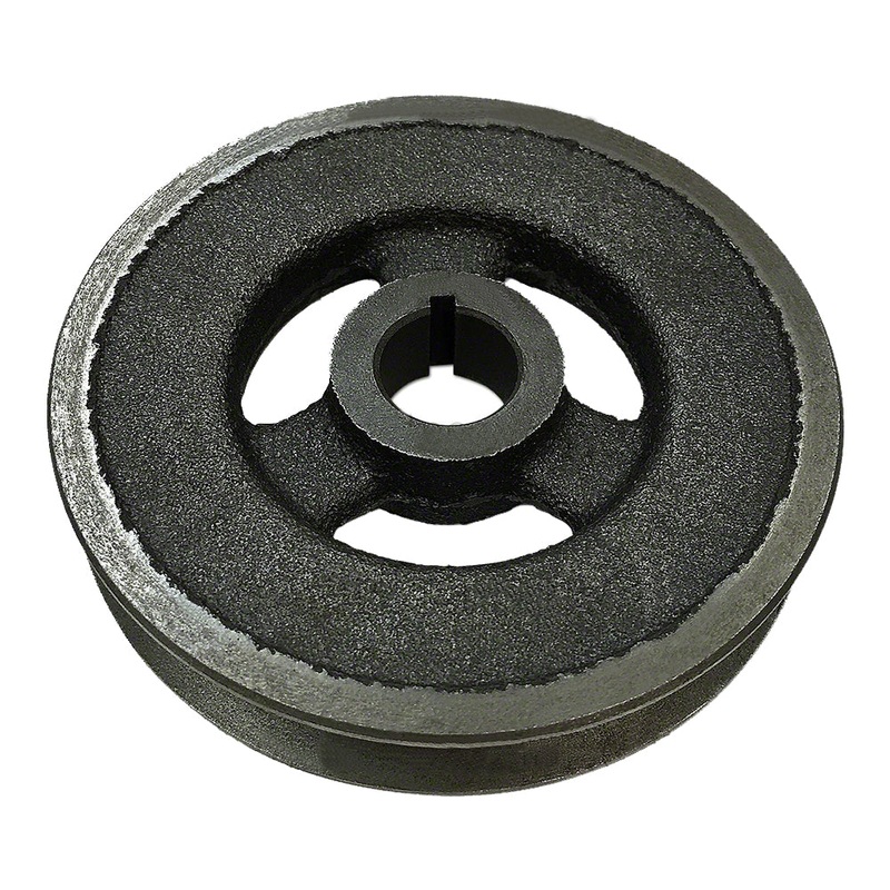 Power Steering Pump Pulley Fits Ford 2120 2120 800 4130 4130 600 600 2000 2000