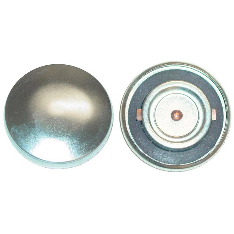 R4246 Radiator Cap Fits John Deere