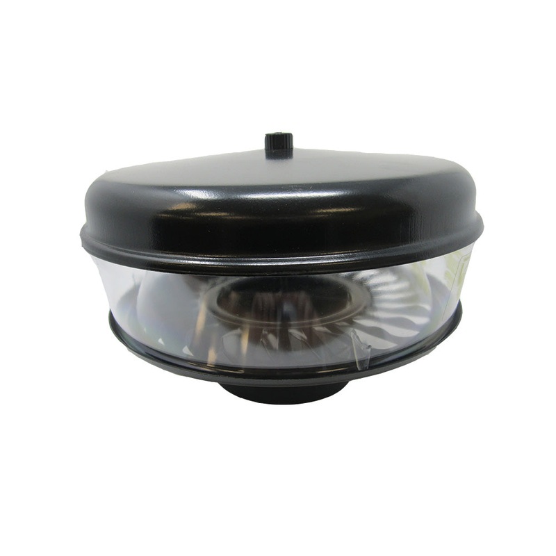 R6997 Air Pre-Cleaner Assembly Fits IH / Fits FARMALL