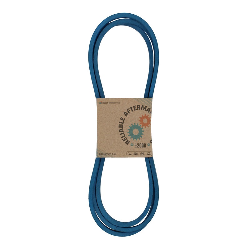 REPLACEMENT BELT FOR ENCORE 423018 Made With Kevlar