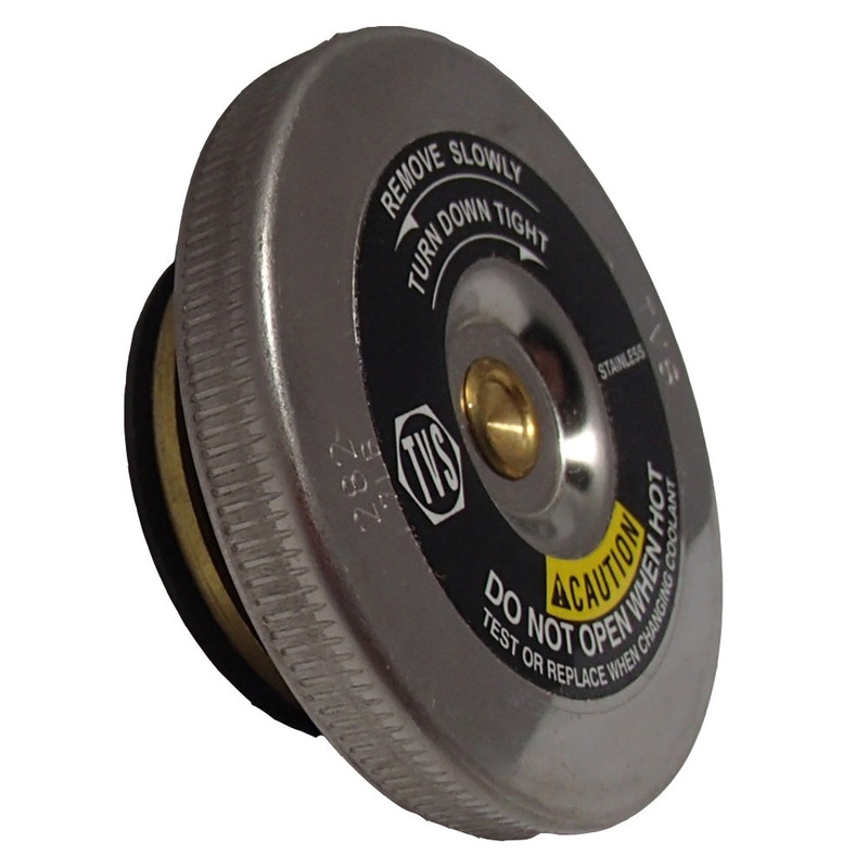 RW0021-4 Radiator Cap 7Lb E62A8100A, 71109623, RC0740