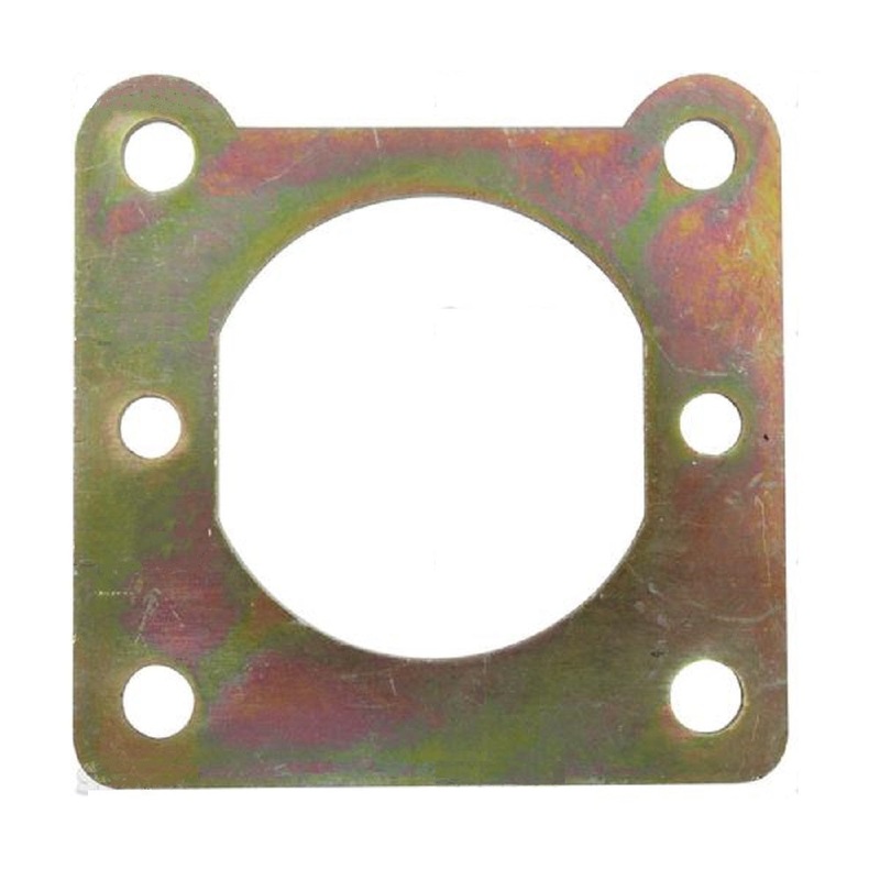 S.41988 Plate, Retaining Fits Massey Ferguson