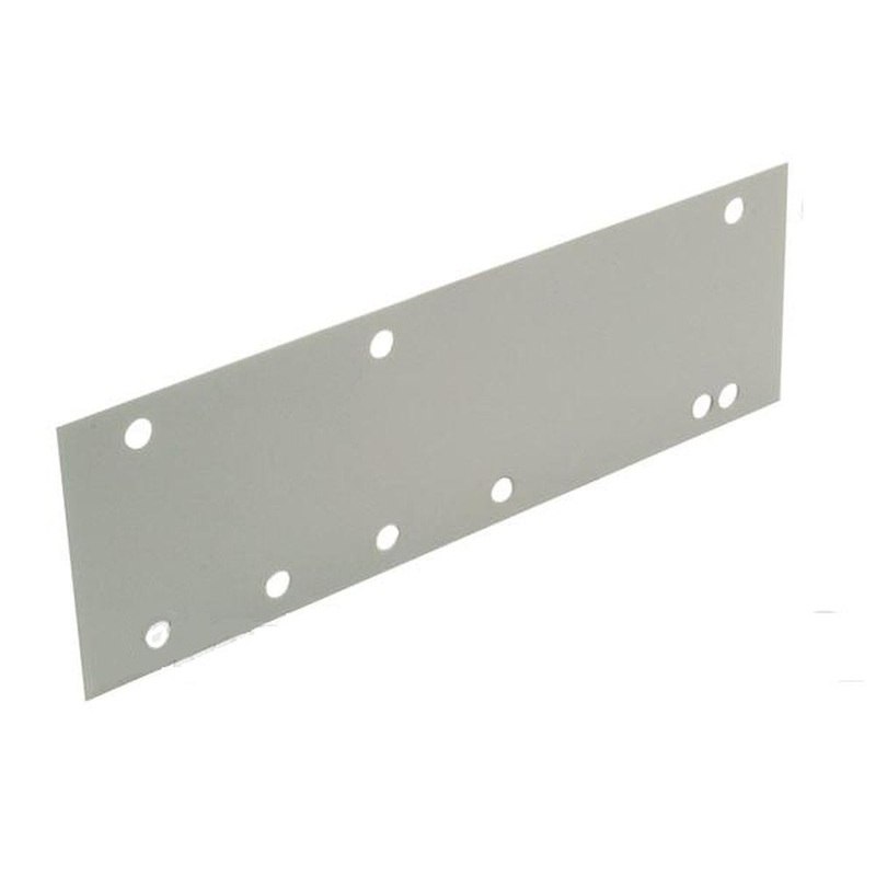 S.42162 Plate Extension, Fender, 884219M1 Fits Ford/New Holland