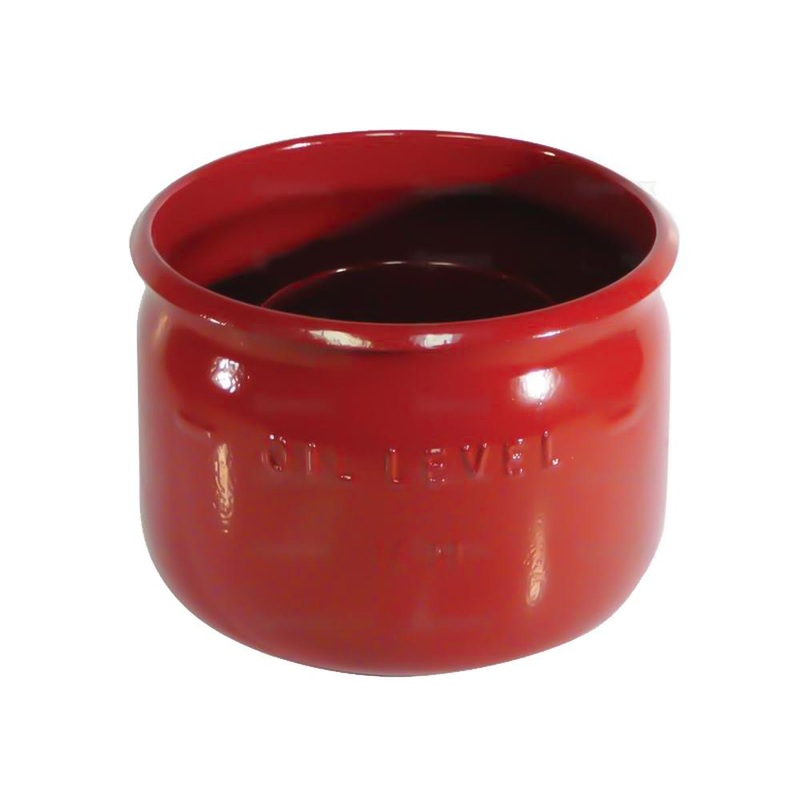 S.60583 Oil Bath Cleaner - Bowl Fits Ford/New Holland
