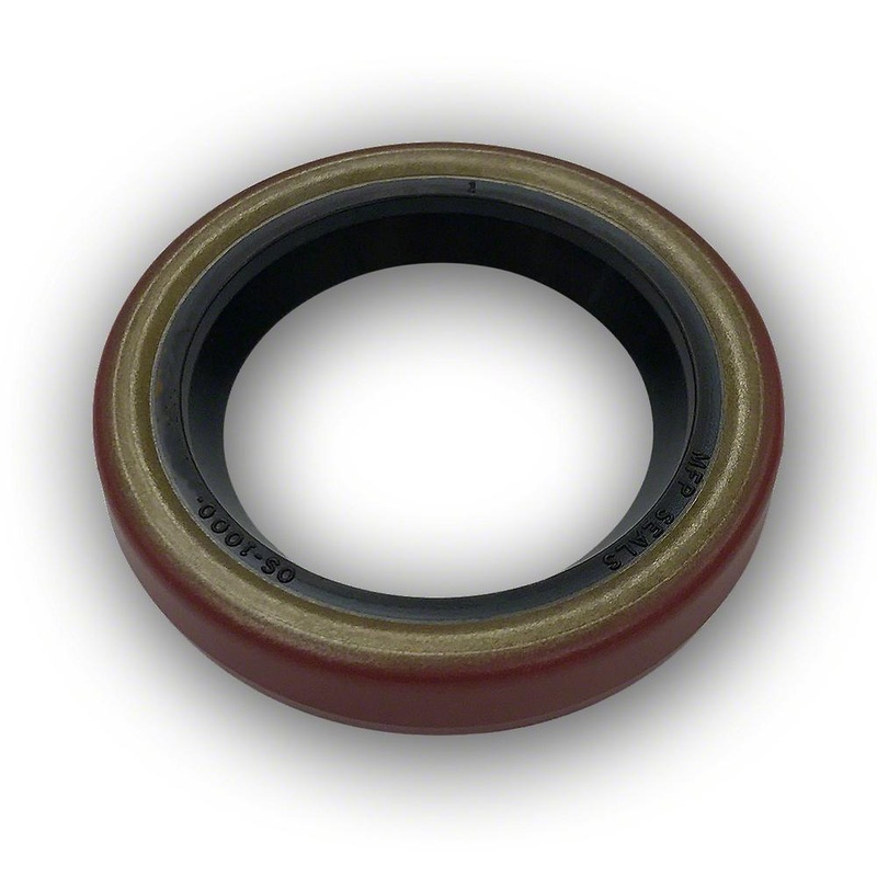 STEERING WORM SHAFT SEAL FOR IH Fits IH Fits FARMALL M-TA MV SUPER BM BMD C H