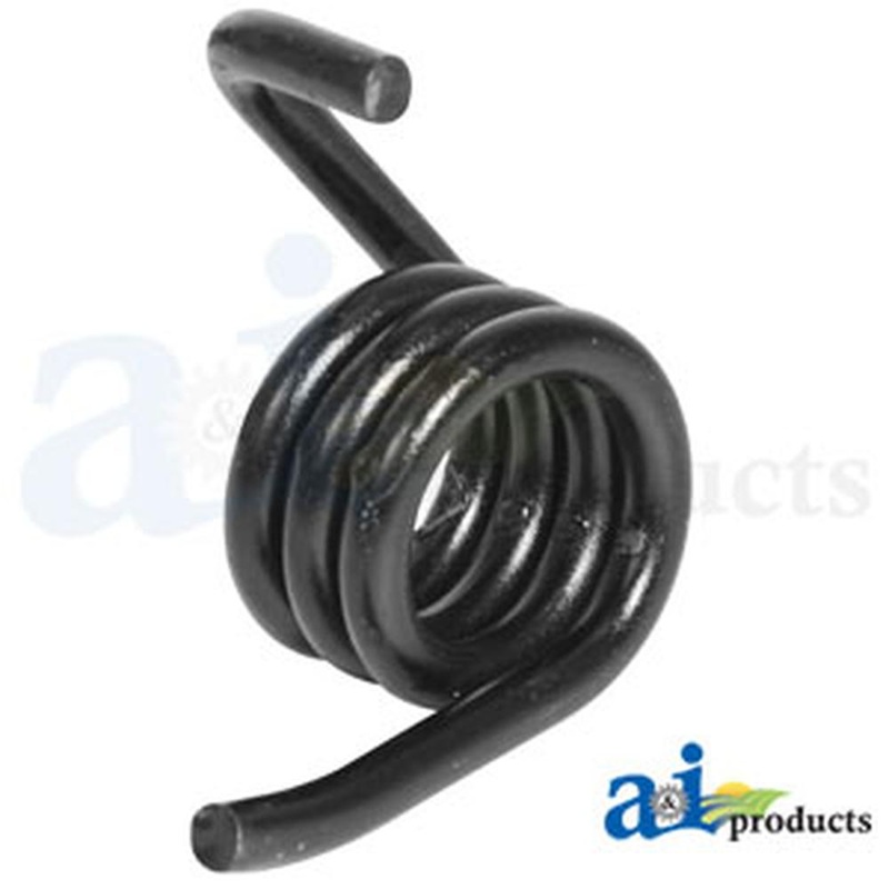 STR9902 STALK STRYKER SPRING