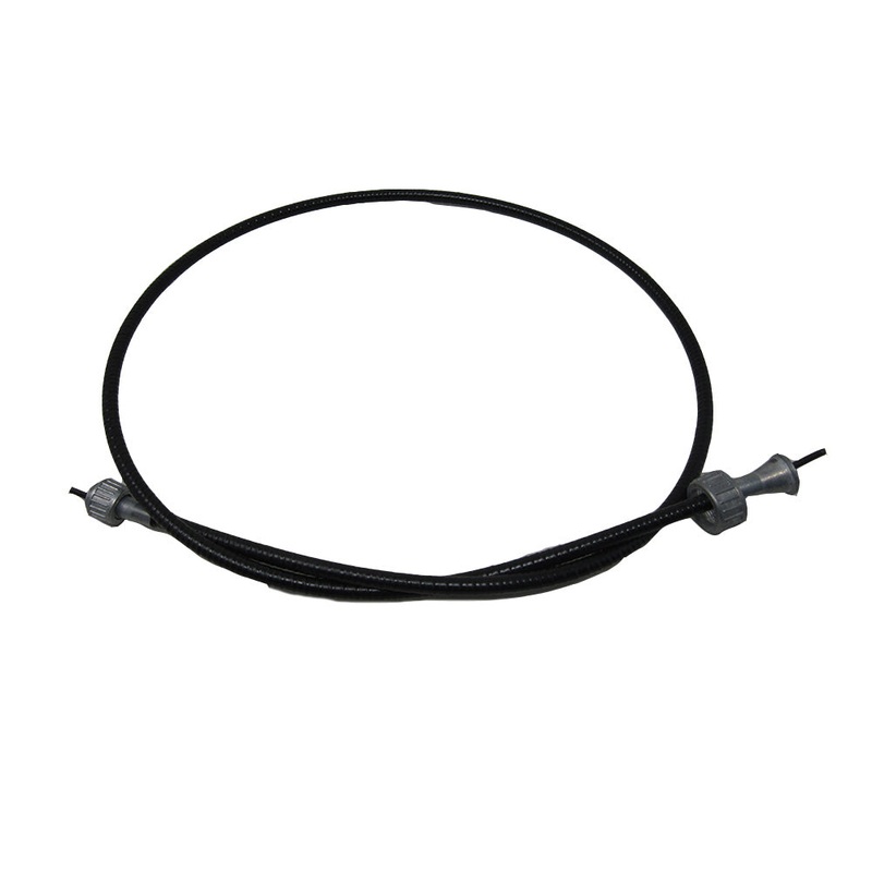 Tachometer Cable - Fits Ford - B9NN17365B - Replaces B9NN17366B