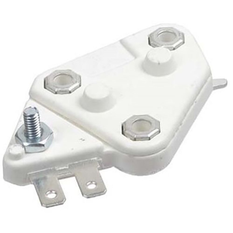 Volt Voltage Regulator Fits Ford New Holland NH Utility Tractor VR144 SFD22