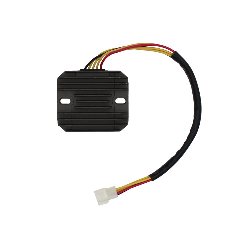 Voltage Regulator 21066-1106 Fits Kawasaki Vulcan 1500 Classic Nomad