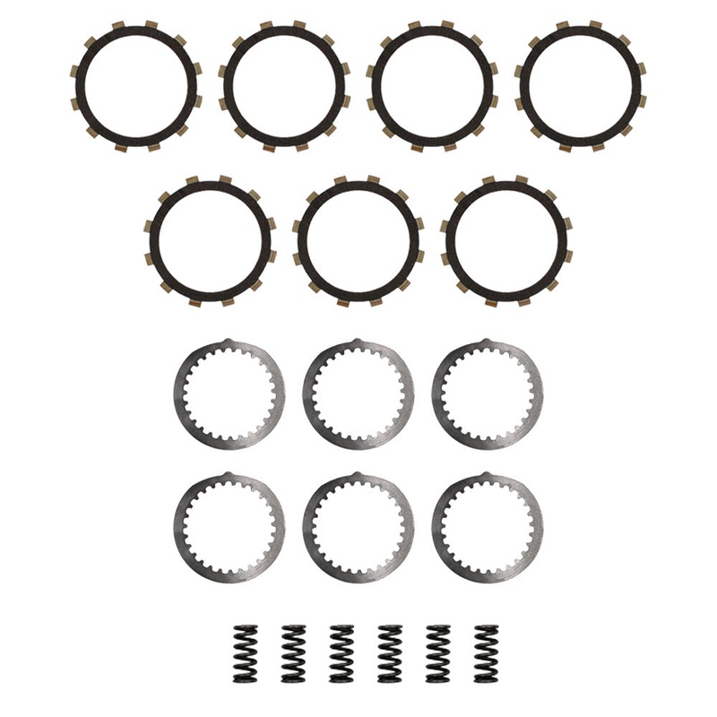 1030680048 Clutch Kit w/ Heavy Duty Springs Fits Yamaha Banshee 350 Models
