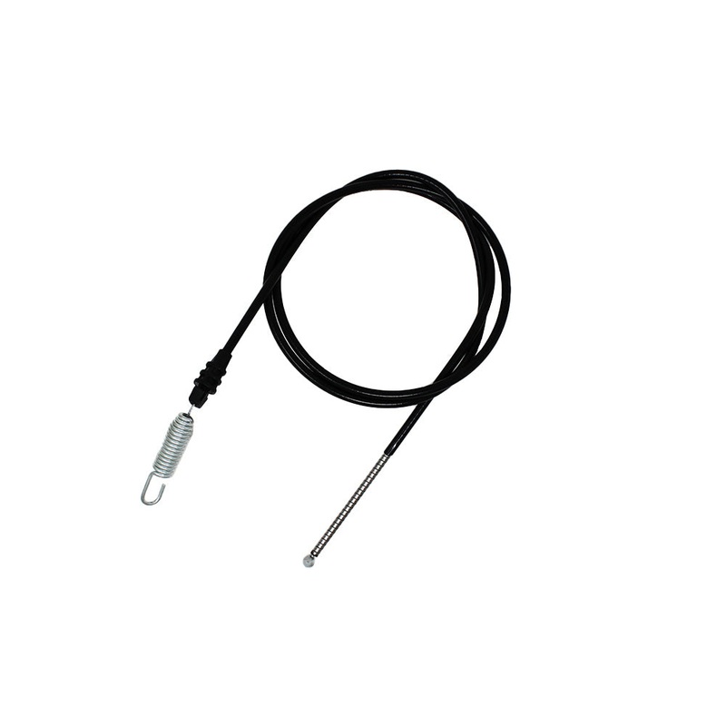 130-6717 AWD Front Traction Cable Fits Toro 20353 22in Recycler Lawn Mower