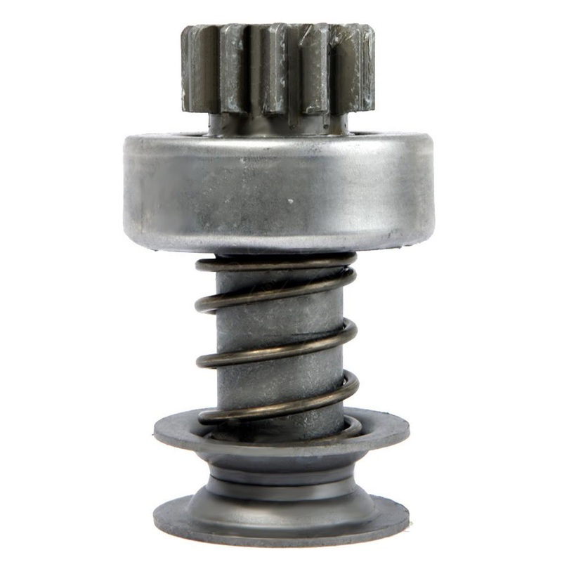 1965788 New Starter Drive Fits Case-IH Tractor Models 544 656 664 666 686 +