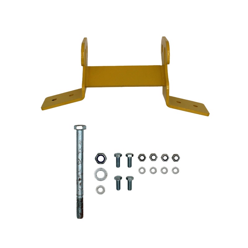 48" & 54" Mower Deck Front Hanger Bracket Repair Kit Fits John Deere 425 445 455