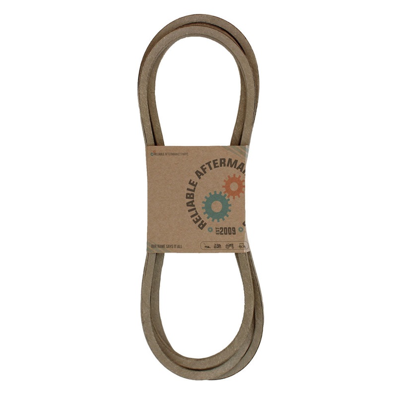 A-07234600-AI Belt, PTO to Deck