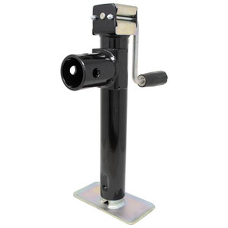 AFH203219 One New Jack, Side Crank Fits John Deere Makes and Models