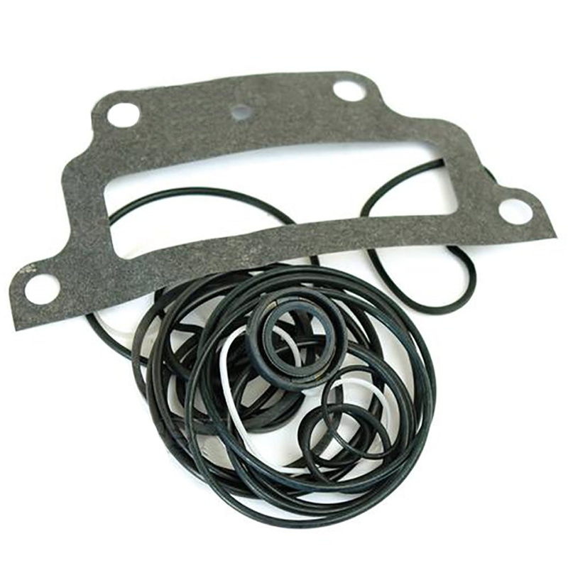 F0NNE999AA 81863210 Hydraulic Pump Seal Kit Fits Ford 2000 2600 3610 4600
