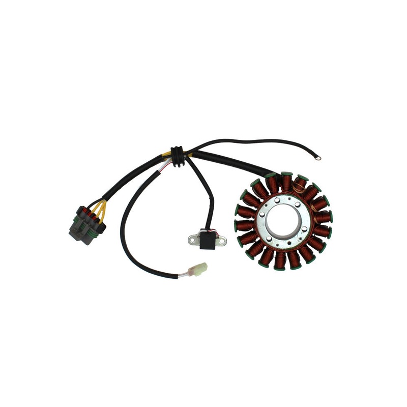 Magneto Stator Coil Fits Polaris Sportsman & Ranger Models 3089959 3089579